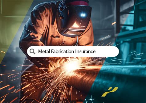 metal fabrication insurance application|metal company insurance quotes.